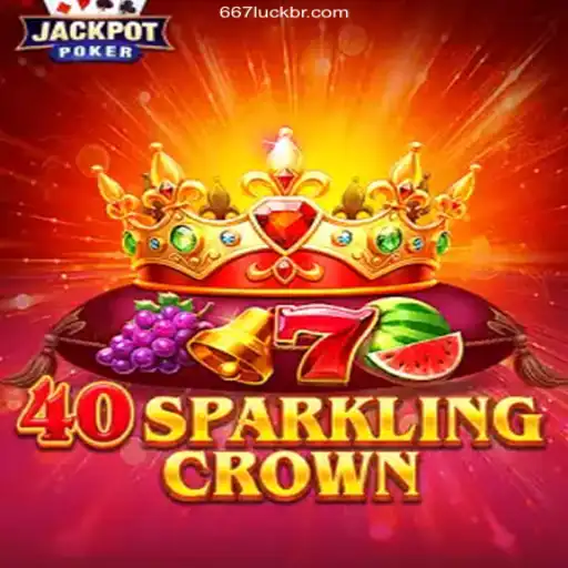 Exploring the Excitement of 40SparklingCrown: A Premier Slot Game Experience