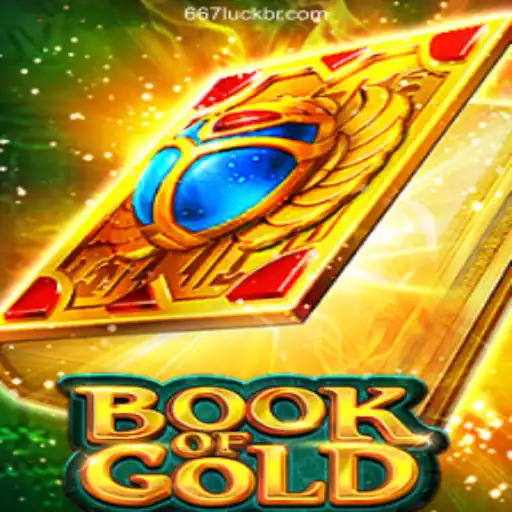 Discover the Thrills of Book of Gold: The Ultimate Casino Experience at 667luck.com 2026 - Melhor Cassino Online do Brasil