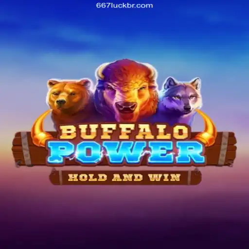Discover the Thrills of BuffaloPower: Your Gateway to a New Frontier