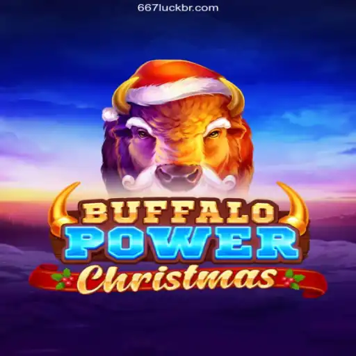 Discover the Festive Thrills of BuffaloPowerChristmas: A Top Choice at 667luck.com 2026