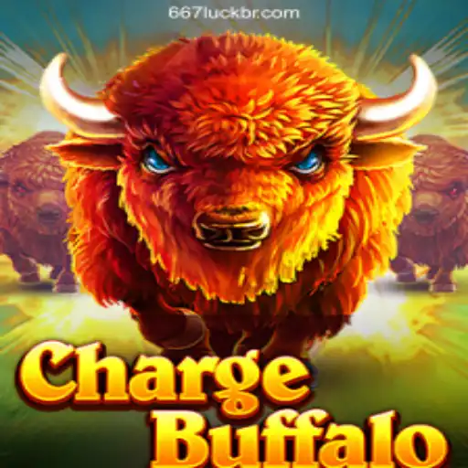 Dive into the Wild Adventure with ChargeBuffalo