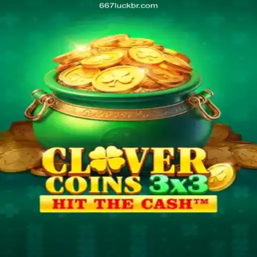 Exploring the Trendy Game Clovercoin3x3 and Its Rise in Brazil with 667luck.com 2026