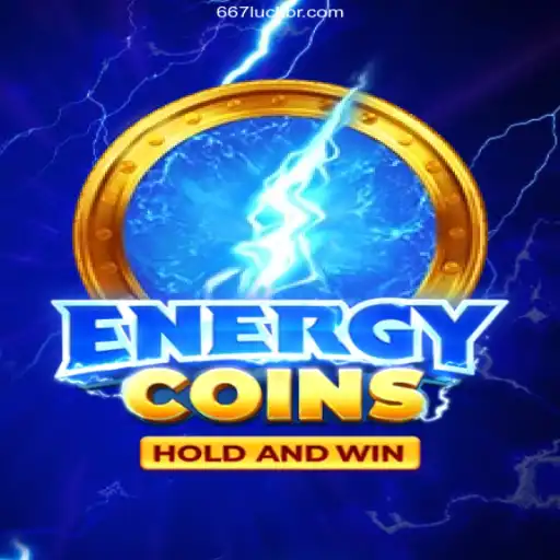 Unveiling the Thrills of EnergyCoins: A New Dawn in Online Gaming