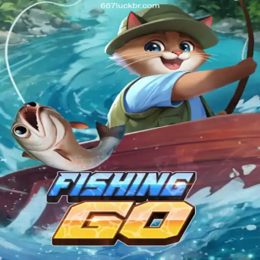 FishingGO: A Dynamic Adventure in Online Gaming