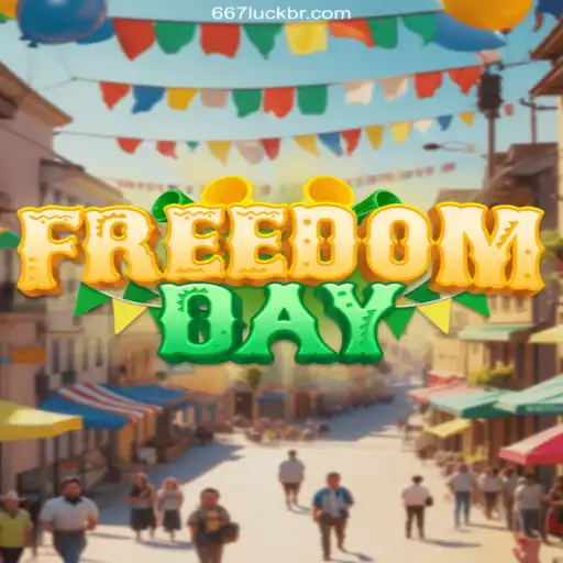 Unlock Your Path to Victory with FreedomDay and 667luck.com 2026