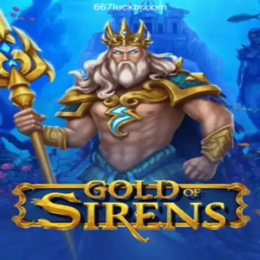 Explore the Adventure of GoldofSirens: A Thrilling Gaming Experience