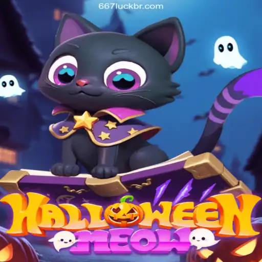 HalloweenMeow: Dive Into the Spooky World of 667luck.com 2026's Premier Game