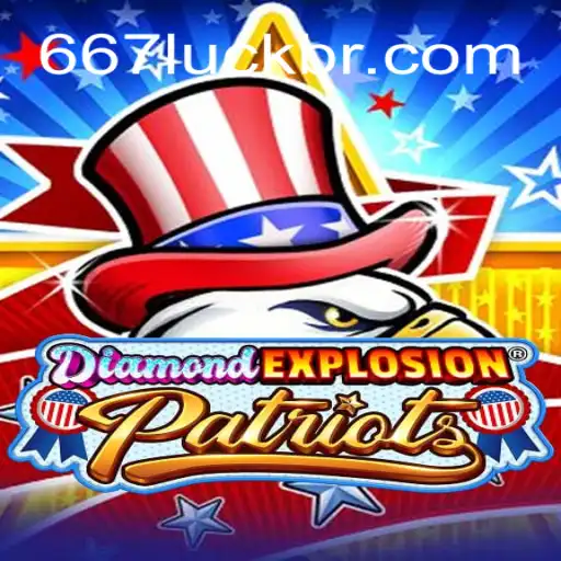 Discover the Thrilling World of DiamondExplosionPatriots