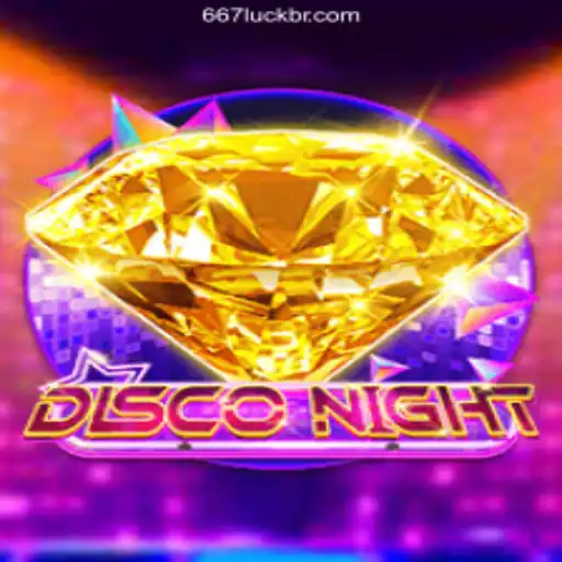 DiscoNight: Experience the Thrills of Brazil's Leading Online Casino