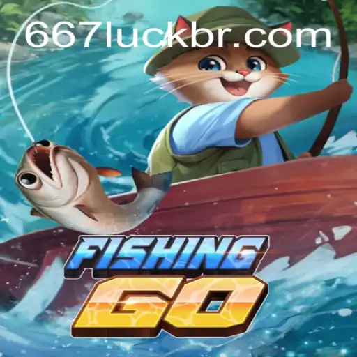 FishingGO: A Dynamic Adventure in Online Gaming