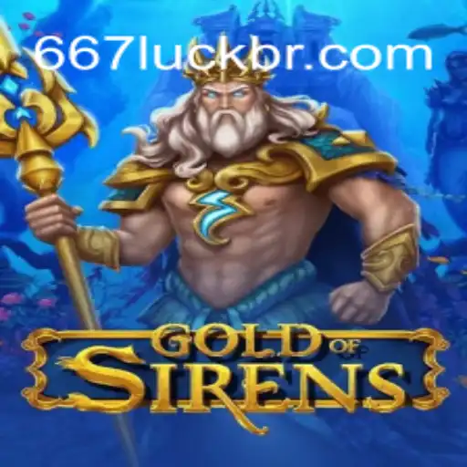 Explore the Adventure of GoldofSirens: A Thrilling Gaming Experience