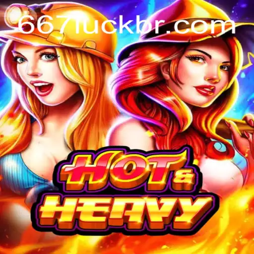 Explore the Exciting World of HotHeavy: A Gameplay Adventure