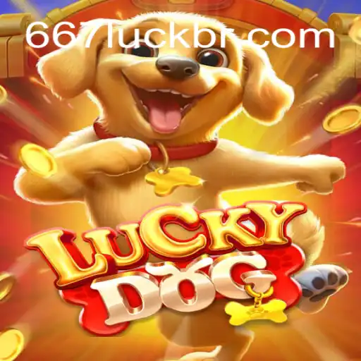 Discover LuckyDog: The Thrilling Casino Game Captivating Brazil