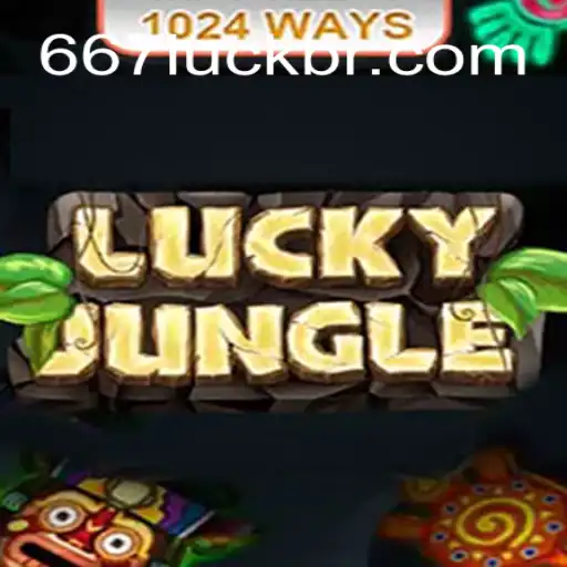 LuckyJungle1024: Discover the Thrills of Brazil's Premier Online Casino in 2026