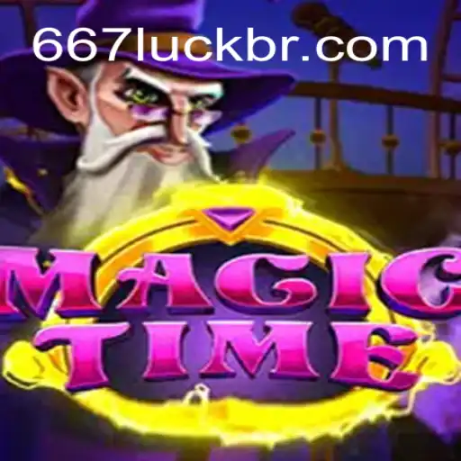 MagicTime: A Spellbinding Journey through Online Gaming