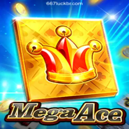 Unveiling MegaAce: Your Ultimate Gaming Experience