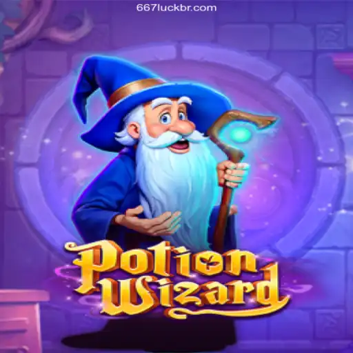 PotionWizard: A Magical Journey Awaits in 2026