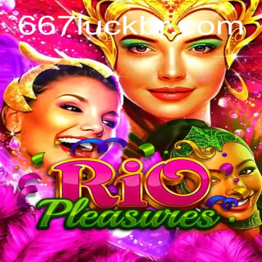 Discover the Exciting World of RioPleasures: The Ultimate Online Casino Experience in 2026