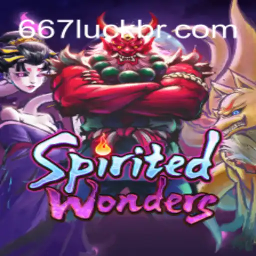 Dive into the Mystical World of SpiritedWonders
