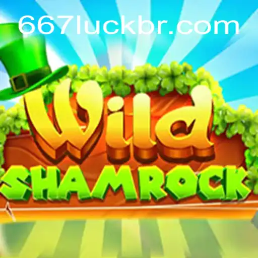 Discover the Excitement of WildShamrock at 667luck.com 2026 - Melhor Cassino Online do Brasil