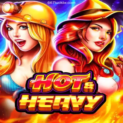 Explore the Exciting World of HotHeavy: A Gameplay Adventure