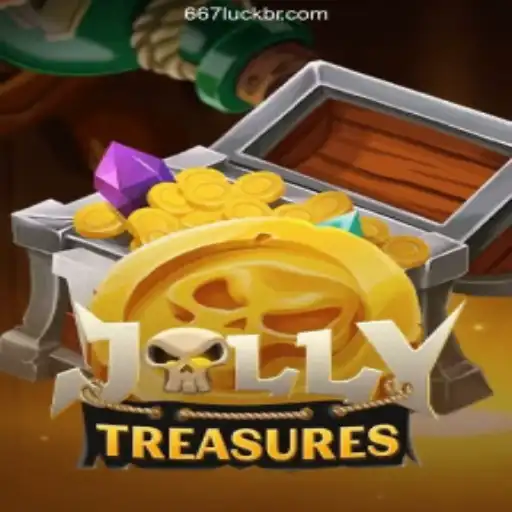 JollyTreasures: A Journey into Brazil's Premier Online Casino Experience