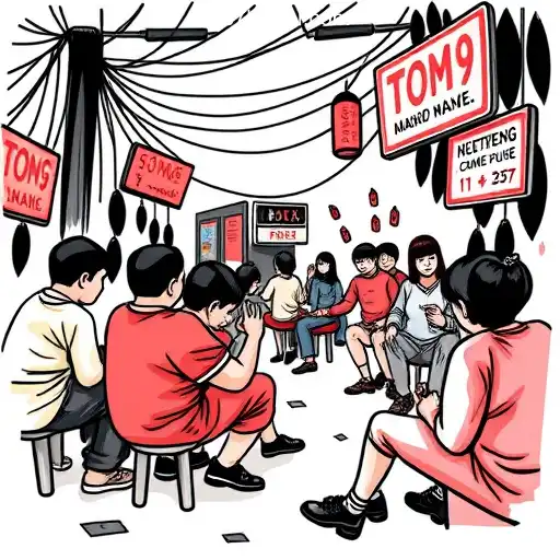 The Intricacies of Jueteng and Its Impact on Society