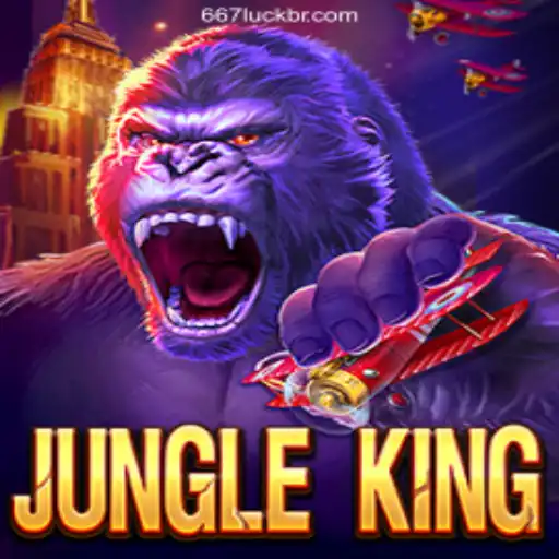JungleKing and the Rise of Online Casinos in Brazil