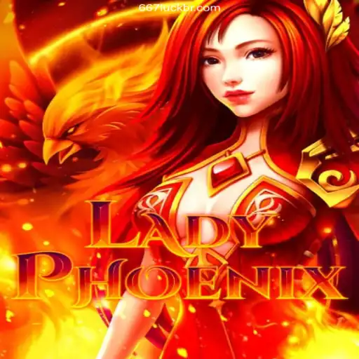 Discover LadyPhoenix: A Thrilling Adventure in the World of Online Gaming