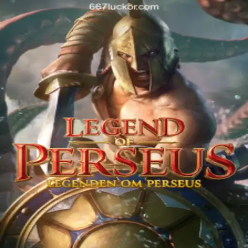 LegendofPerseus: An Epic Adventure in Modern Gaming