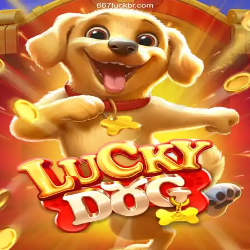 Discover LuckyDog: The Thrilling Casino Game Captivating Brazil