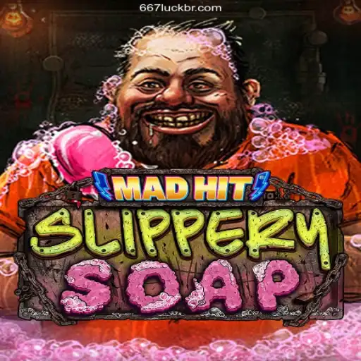 The Thrilling World of MadHitSlipperySoap: A Game of Luck and Skill