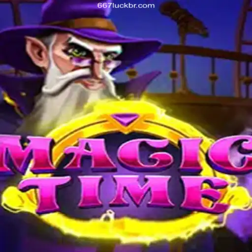 MagicTime: A Spellbinding Journey through Online Gaming