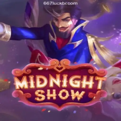 Experience the Thrilling World of MidnightShow - A Game Beyond Imagination