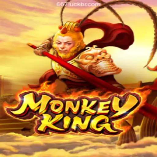 MonkeyKing: The Ultimate Adventure in the World of Gaming