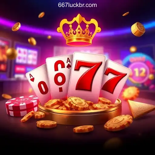 Exploring PG Games: The Future of Online Casinos at 667luck.com 2026