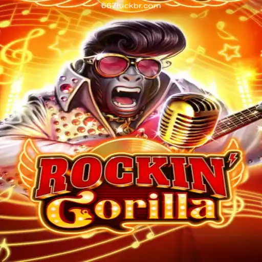 RockinGorilla: The Ultimate Online Casino Adventure