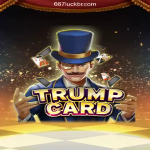 Exploring TrumpCard: A Glimpse into 667luck.com 2026 - Melhor Cassino Online do Brasil