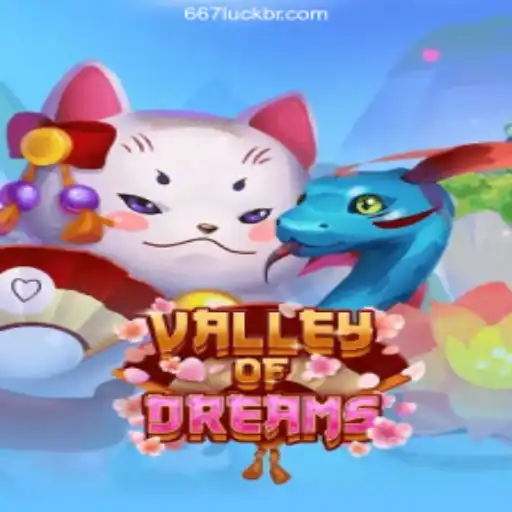 Exploring ValleyofDreams: A Journey through the Enchanting Virtual World