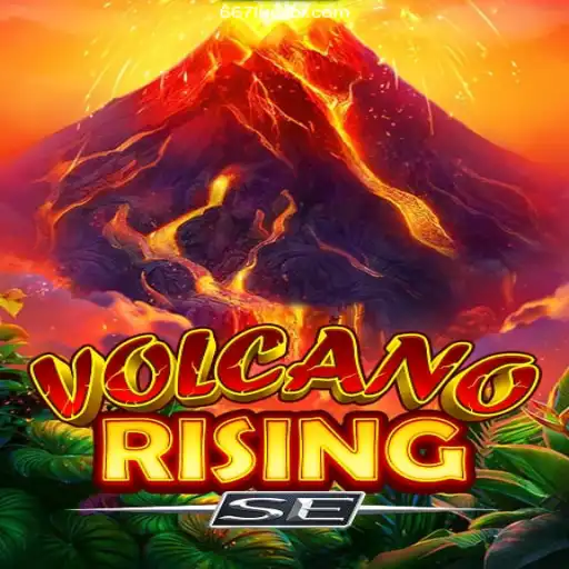 Discovering VolcanoRisingSE: The Eruption of a New Gaming Era