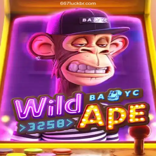 WildApe3258: A Thrilling Adventure in the Digital Jungle - Melhor Cassino Online do Brasil