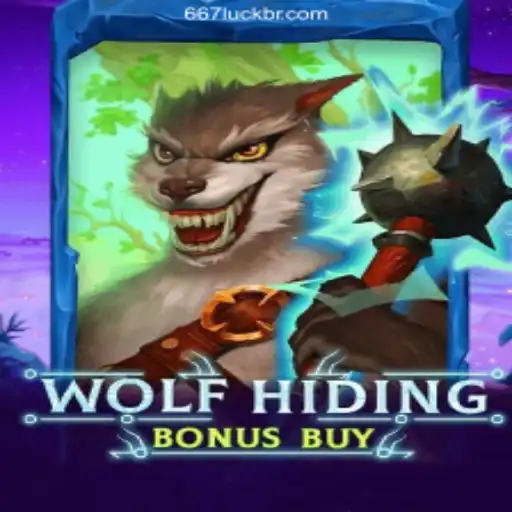 Exploring the Thrills of WolfHidingBonusBuy: A Premier Online Gaming Experience